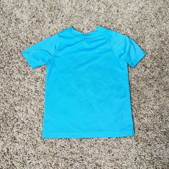 CP Rashguard | $1 with any purchase Boys Swim Top 3T - Picture 3 of 6